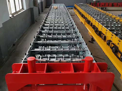 如何挑選開(kāi)閉樓承板的厚度？